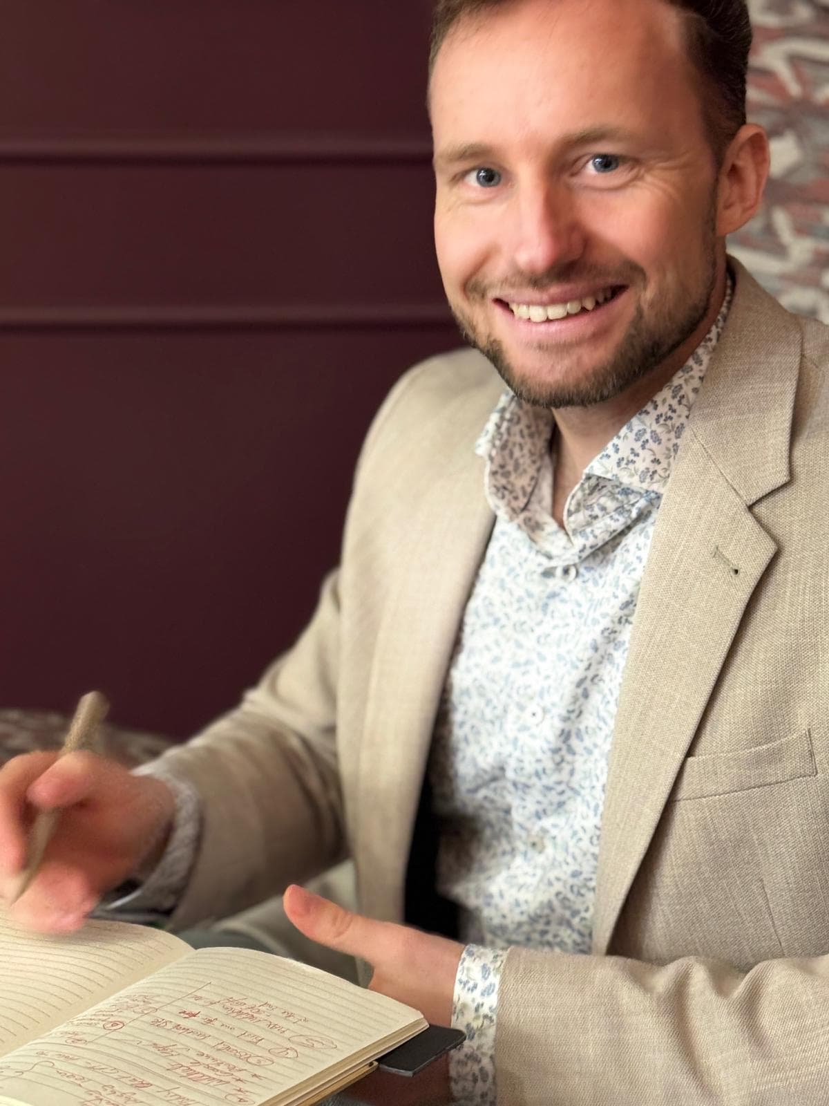 Marian Barnow - Certified Teacher and Healer